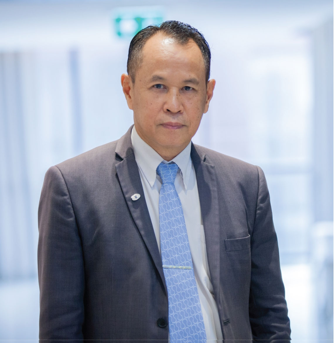 นายพรหมมินทร์ กัณธิยะ